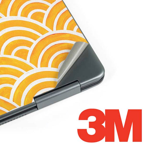 Cat Coq Japanese Wave Notebook 9 Pro 13in (2017) Skin