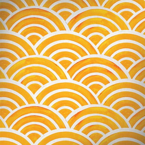 Cat Coq Japanese Wave Notebook 9 Pro 13in (2017) Skin