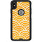 Cat Coq Japanese Wave Otterbox Commuter iPhone Skin
