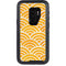 Cat Coq Japanese Wave Otterbox Defender Galaxy Skin