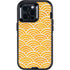 Japanese Wave by Cat Coq Otterbox Defender iPhone Skin