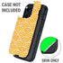 Japanese Wave by Cat Coq Otterbox Defender iPhone Skin