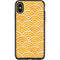 Cat Coq Japanese Wave Otterbox Symmetry iPhone Skin