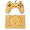 Cat Coq Japanese Wave PlayStation Classic Bundle Skin