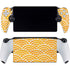 Japanese Wave by Cat Coq PlayStation Portal Remote Player Skin