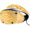 Cat Coq Japanese Wave PlayStation VR2 Skin