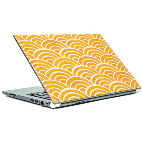 Cat Coq Japanese Wave Portege Z30t/Z30t-A Skin