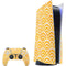 Cat Coq Japanese Wave PS5 Bundle Skin