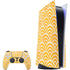Cat Coq Japanese Wave PS5 Bundle Skin