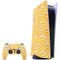 Cat Coq Japanese Wave PS5 Digital Edition Bundle Skin
