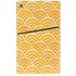 Japanese Wave by Cat Coq PS5 Slim Disk Console Skin