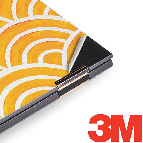 Japanese Wave by Cat Coq HP Spectre Skin
