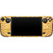 Cat Coq Japanese Wave Steam Deck Handheld Gaming Computer Skin