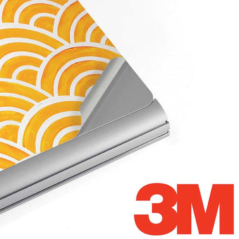 Cat Coq Japanese Wave Surface Book 2 15in Skin