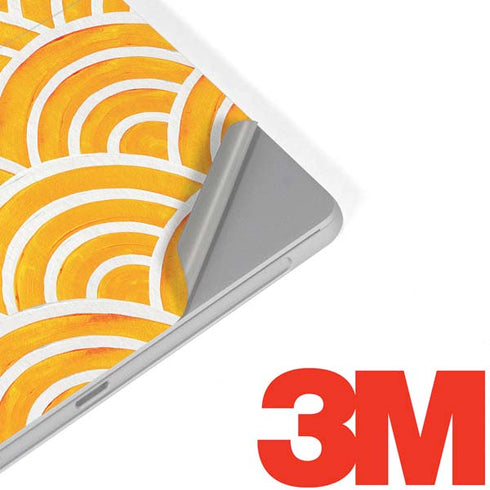 Cat Coq Japanese Wave Surface Go Skin