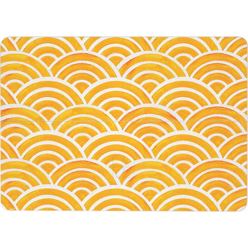 Cat Coq Japanese Wave Surface Laptop Studio Skin