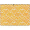 Cat Coq Japanese Wave Surface Pro 8 Skin