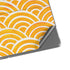 Cat Coq Japanese Wave Surface Pro 8 Skin
