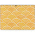 Cat Coq Japanese Wave Surface Pro 9 Skin