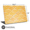 Cat Coq Japanese Wave Universal Laptop 13in (10.6 x 7.6in) Skin