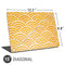 Cat Coq Japanese Wave Universal Laptop 15in (12.2 x 8.8in) Skin