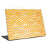 Cat Coq Japanese Wave Universal Laptop 15in (12.2 x 8.8in) Skin