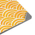 Cat Coq Japanese Wave Universal Laptop 18in (14.6 x 10.6in) Skin