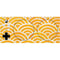 Cat Coq Japanese Wave Xbox Adaptive Controller Skin
