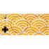 Cat Coq Japanese Wave Xbox Adaptive Controller Skin