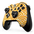 Cat Coq Japanese Wave Xbox One Elite Controller Skin