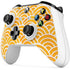 Cat Coq Japanese Wave Xbox One S Controller Skin