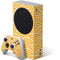 Japanese Wave by Cat Coq Xbox Series S Skins