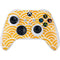 Cat Coq Japanese Wave Xbox Series S Controller Skin