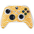 Cat Coq Japanese Wave Xbox Series S Controller Skin