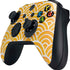 Cat Coq Japanese Wave Xbox Series X Controller Skin