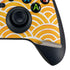 Cat Coq Japanese Wave Xbox Series X Controller Skin