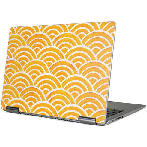 Cat Coq Japanese Wave Yoga 710 14in Skin
