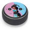 Disney Princess Jasmine Art Amazon Echo Dot Skin