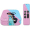 Disney Princess Jasmine Art Apple TV Skin