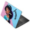Disney Princess Jasmine Art Asus X502CA 15.6 Skin