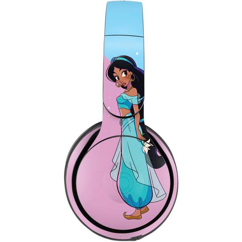 Disney Princess Jasmine Art Beats Solo Pro Skin