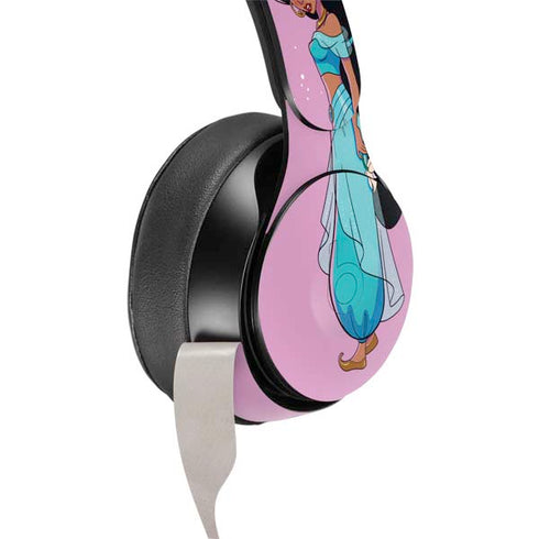 Disney Princess Jasmine Art Beats Solo Pro Skin