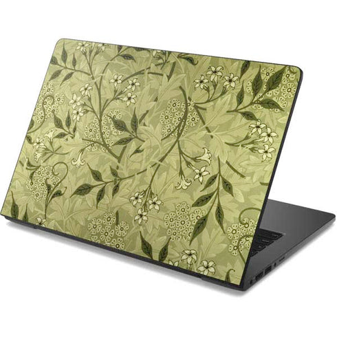 William Morris Jasmine Dell Chromebook Skin