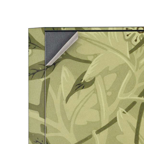 William Morris Jasmine Corsair 4000D Tempered Glass Mid-Tower ATX Case Skin