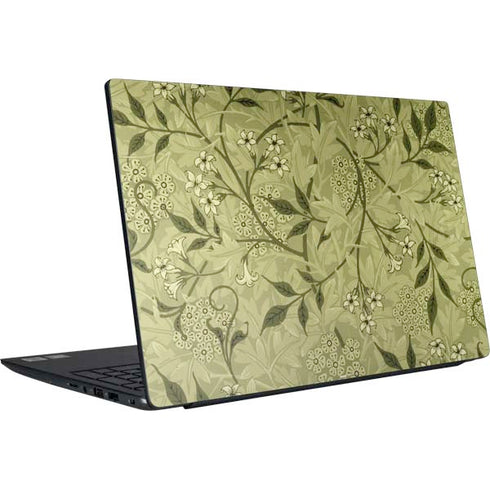 William Morris Jasmine Dell Vostro Skin