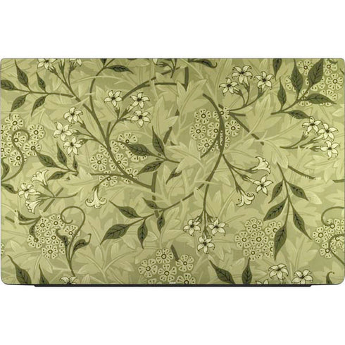 William Morris Jasmine Dell Vostro Skin