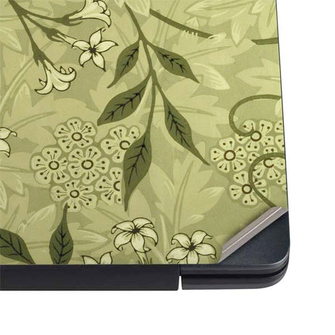 William Morris Jasmine Dell Vostro Skin