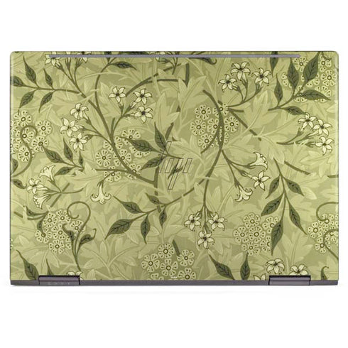 William Morris Jasmine HP Envy Skin