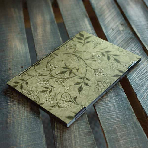 William Morris Jasmine HP Envy Skin