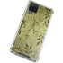 William Morris Jasmine Galaxy A12 Clear Case